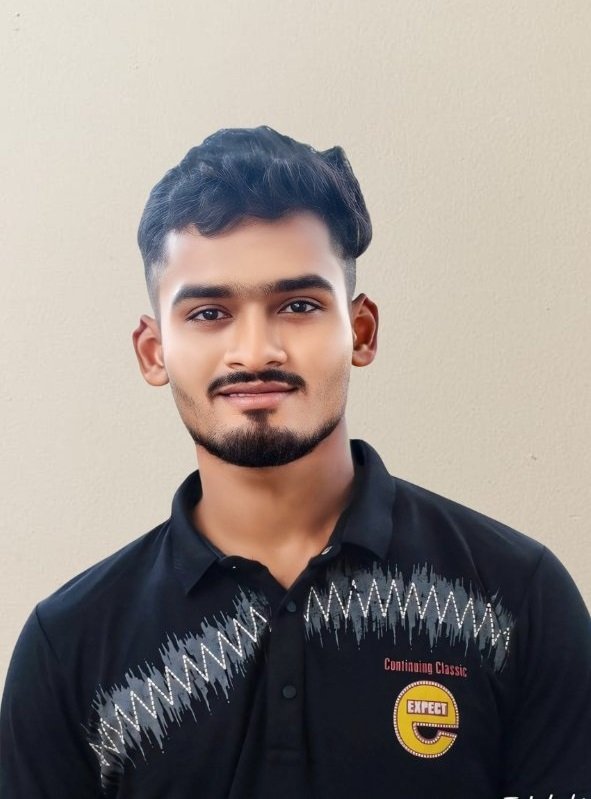 Bisal Kumar Champati